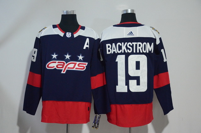 Washington Capitals Jerseys 18